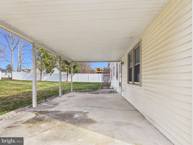 2414 RYE CIRCLE, Mechanicsburg, PA 17055