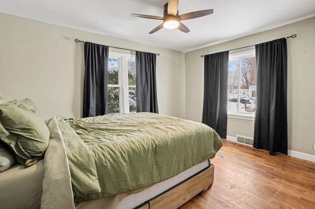 311 Lewis Street, Watervliet City, MI 49098