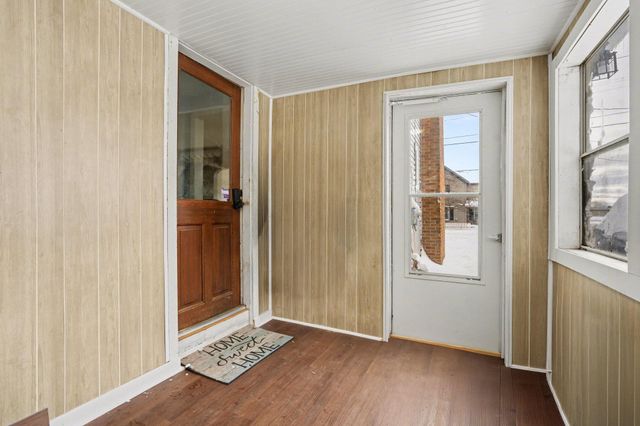 311 Lewis Street, Watervliet City, MI 49098