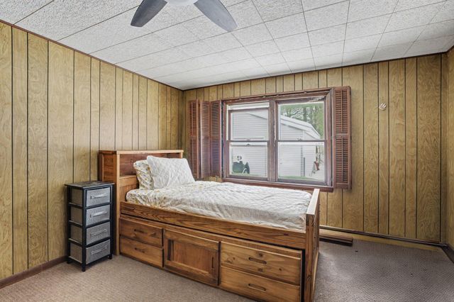 311 Lewis Street, Watervliet City, MI 49098