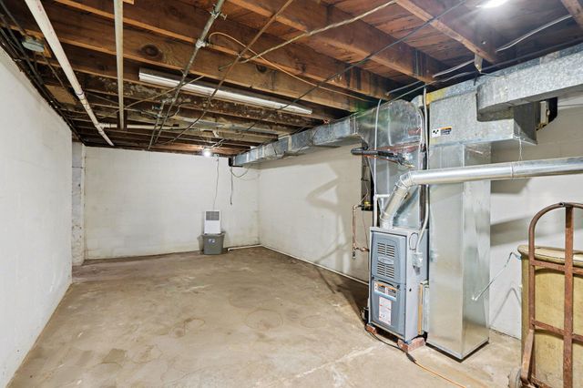 311 Lewis Street, Watervliet City, MI 49098