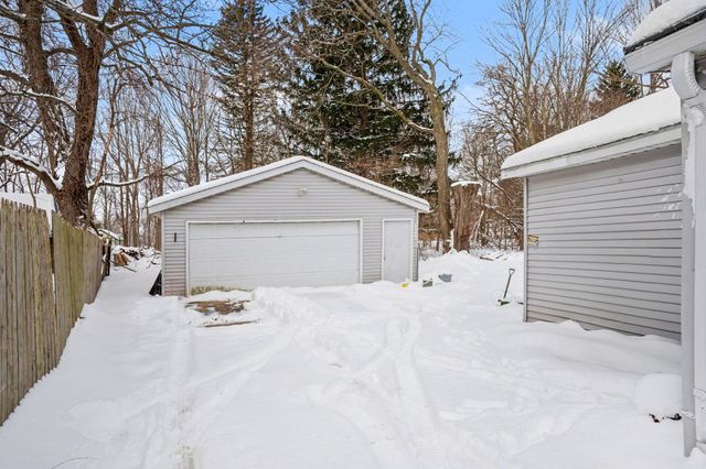 311 Lewis Street, Watervliet City, MI 49098