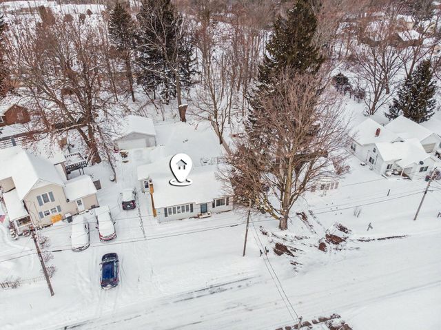 311 Lewis Street, Watervliet City, MI 49098