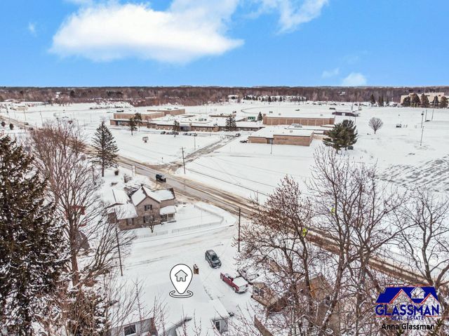 311 Lewis Street, Watervliet City, MI 49098