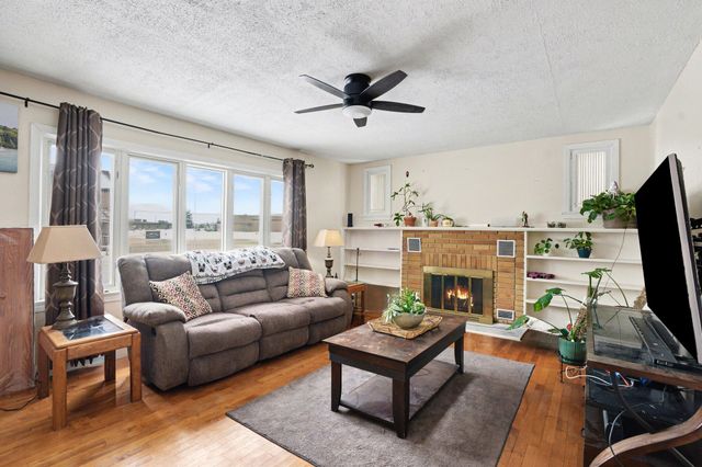 311 Lewis Street, Watervliet City, MI 49098