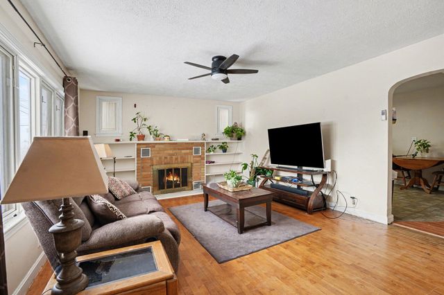 311 Lewis Street, Watervliet City, MI 49098