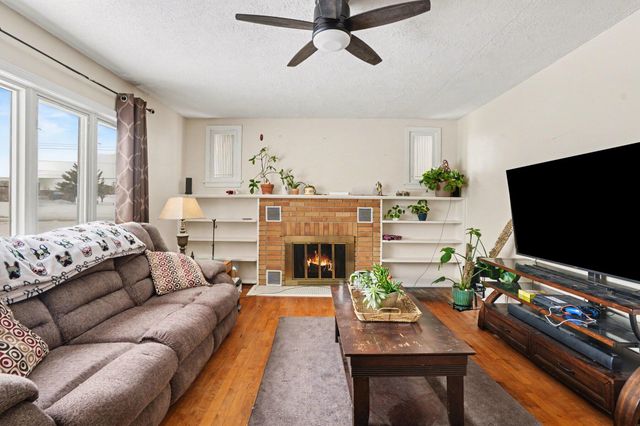 311 Lewis Street, Watervliet City, MI 49098