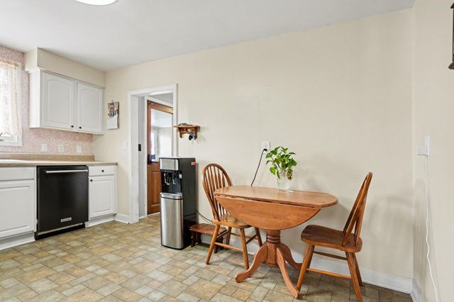 311 Lewis Street, Watervliet City, MI 49098