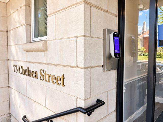 73 Chelsea St 109, Boston, MA 02129