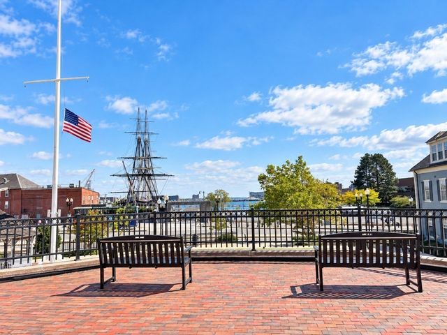 73 Chelsea St 109, Boston, MA 02129