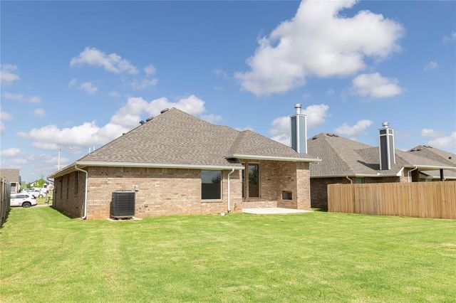 15228 Bedford Road, Edmond, OK 73013