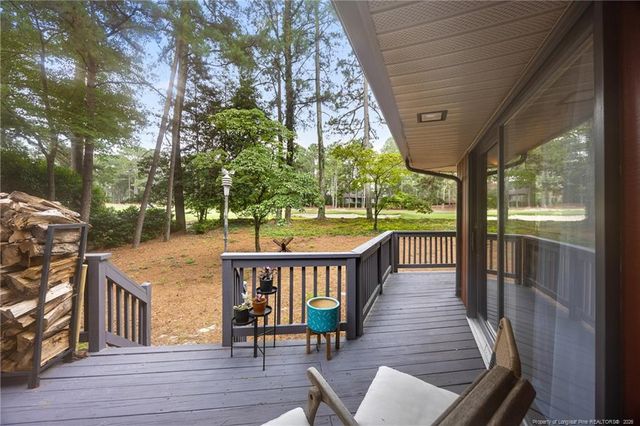 40 Inverness Road, Pinehurst, NC 28374