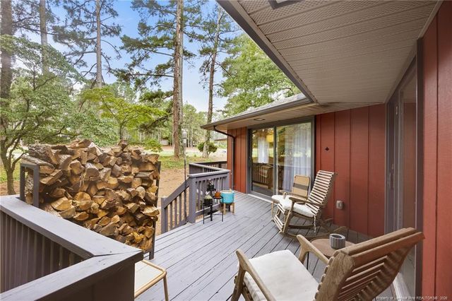 40 Inverness Road, Pinehurst, NC 28374