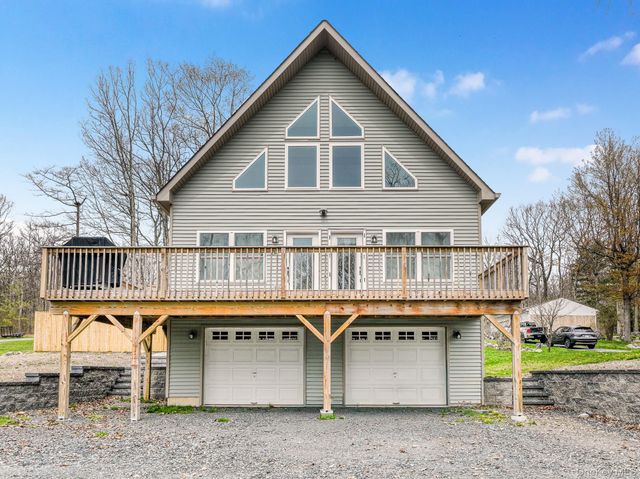 164 Shawanga Lodge Road, Bloomingburg, NY 12721