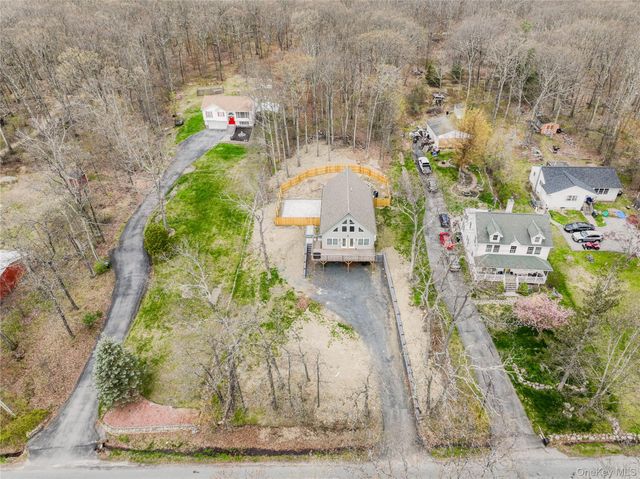 164 Shawanga Lodge Road, Bloomingburg, NY 12721
