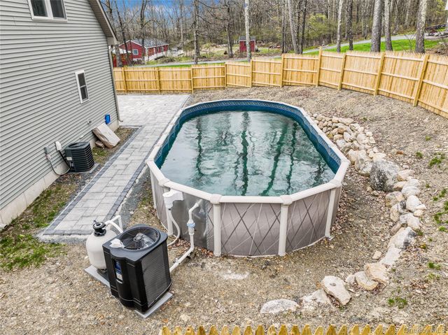 164 Shawanga Lodge Road, Bloomingburg, NY 12721