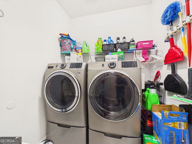 1048 Crosswinds Drive, Midland, GA 31820