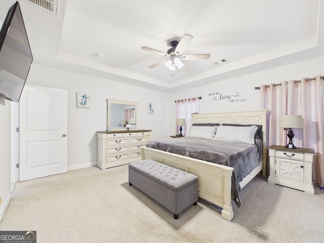 1048 Crosswinds Drive, Midland, GA 31820