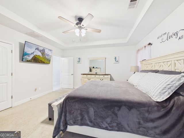 1048 Crosswinds Drive, Midland, GA 31820