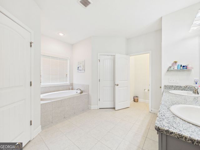 1048 Crosswinds Drive, Midland, GA 31820