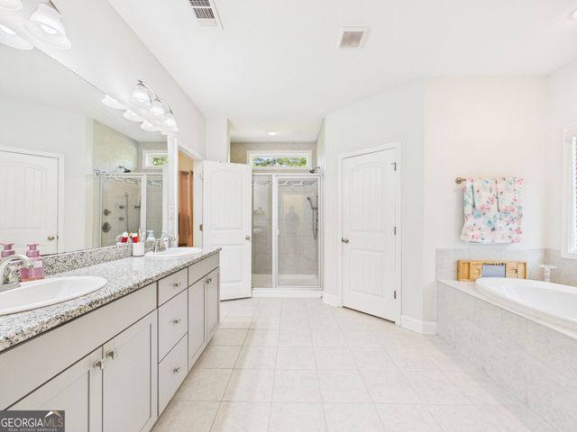 1048 Crosswinds Drive, Midland, GA 31820