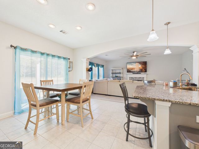 1048 Crosswinds Drive, Midland, GA 31820