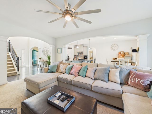 1048 Crosswinds Drive, Midland, GA 31820