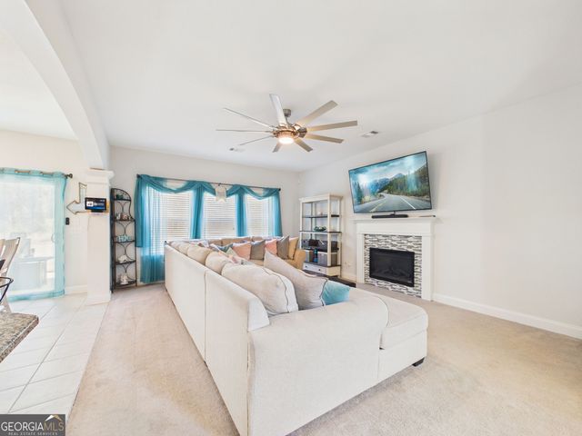 1048 Crosswinds Drive, Midland, GA 31820