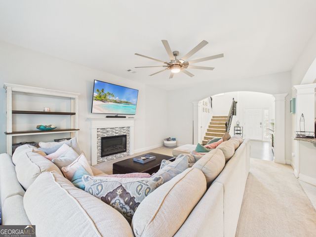 1048 Crosswinds Drive, Midland, GA 31820