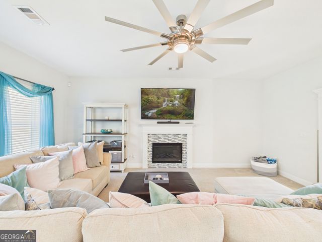 1048 Crosswinds Drive, Midland, GA 31820