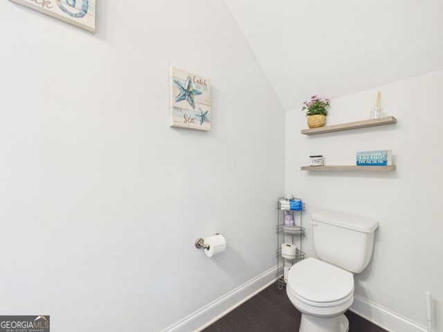 1048 Crosswinds Drive, Midland, GA 31820