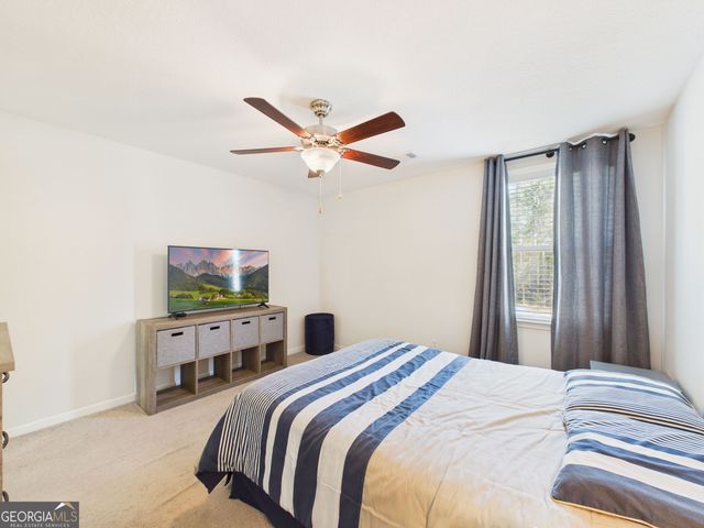 1048 Crosswinds Drive, Midland, GA 31820