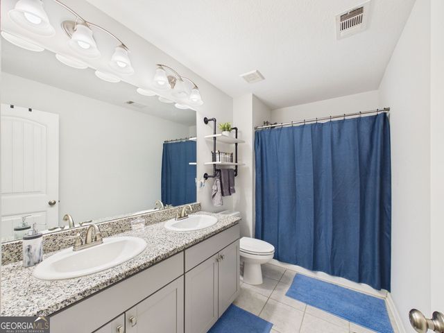 1048 Crosswinds Drive, Midland, GA 31820