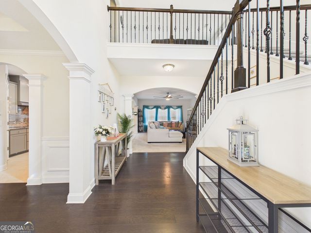 1048 Crosswinds Drive, Midland, GA 31820