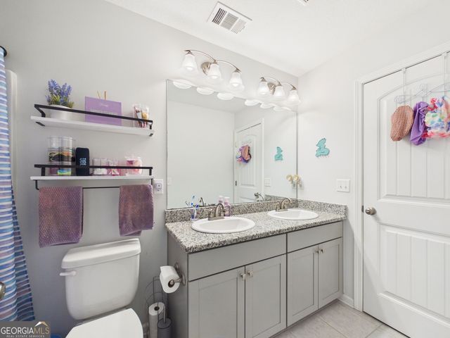 1048 Crosswinds Drive, Midland, GA 31820