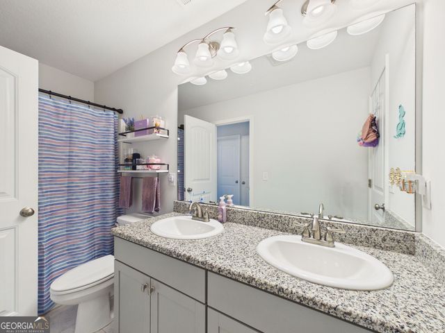 1048 Crosswinds Drive, Midland, GA 31820