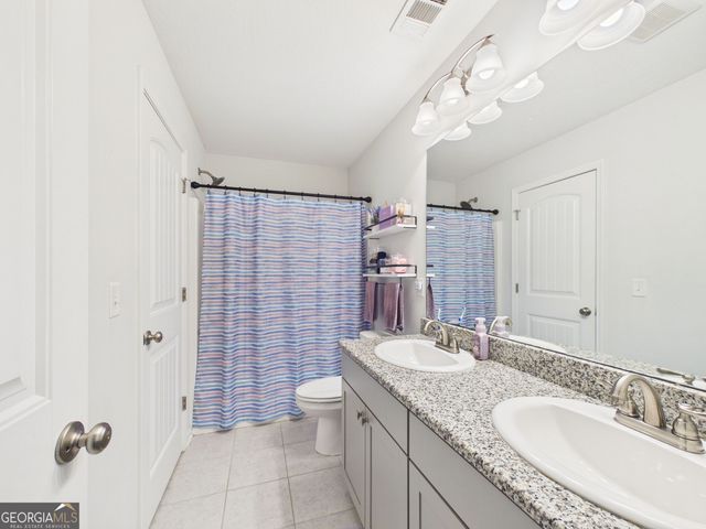 1048 Crosswinds Drive, Midland, GA 31820