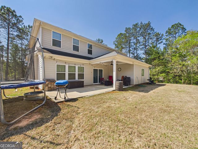 1048 Crosswinds Drive, Midland, GA 31820