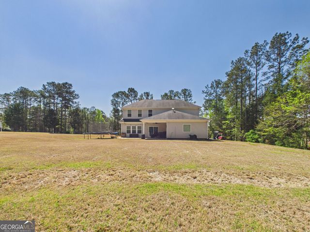 1048 Crosswinds Drive, Midland, GA 31820
