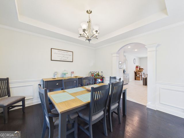 1048 Crosswinds Drive, Midland, GA 31820