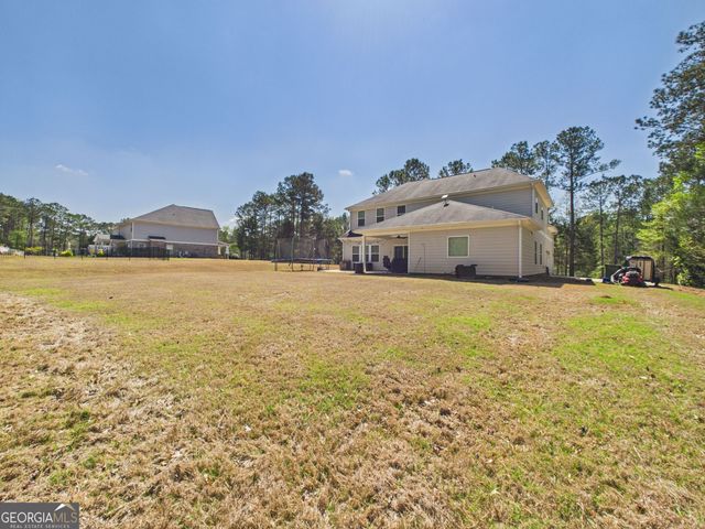 1048 Crosswinds Drive, Midland, GA 31820