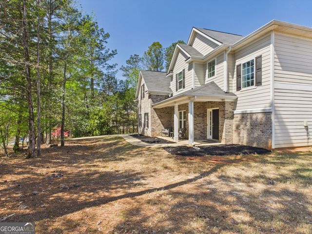1048 Crosswinds Drive, Midland, GA 31820
