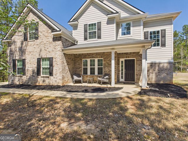 1048 Crosswinds Drive, Midland, GA 31820
