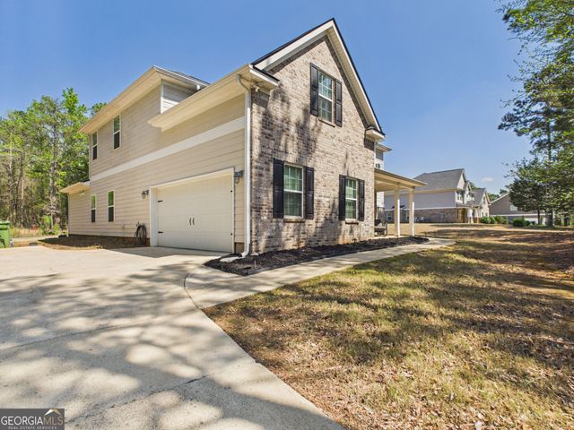 1048 Crosswinds Drive, Midland, GA 31820