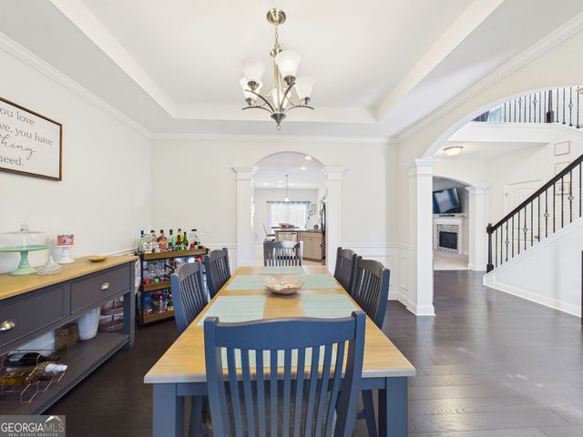 1048 Crosswinds Drive, Midland, GA 31820