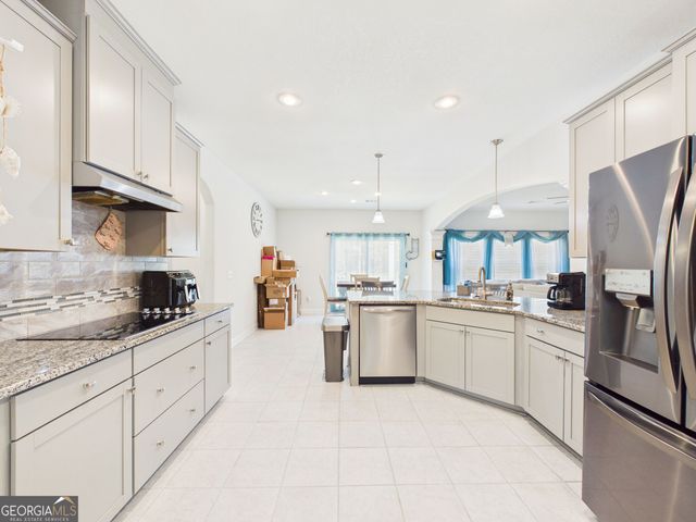 1048 Crosswinds Drive, Midland, GA 31820