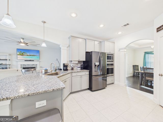 1048 Crosswinds Drive, Midland, GA 31820