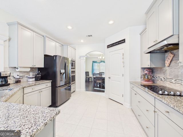 1048 Crosswinds Drive, Midland, GA 31820