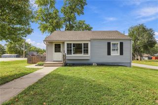 125 N Jeffreys Street, Pleasant Hill, MO 64080