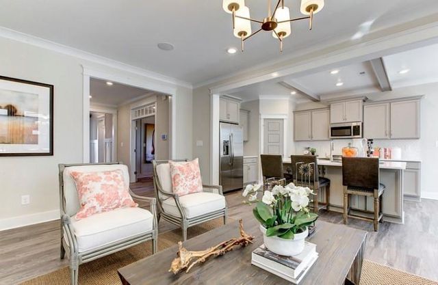 4210 Mary Ruth Way, Loganville, GA 30052